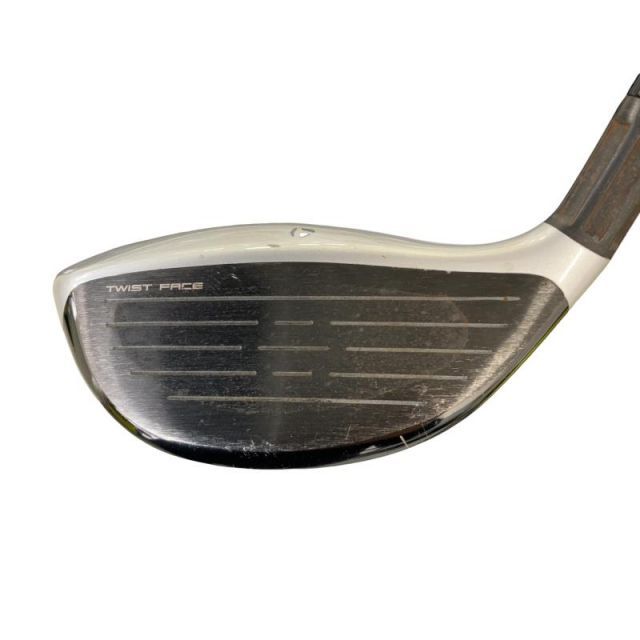 中古】 テーラーメイド M6 5W フェアウェイウッド FW FUBUKI TM5(2019