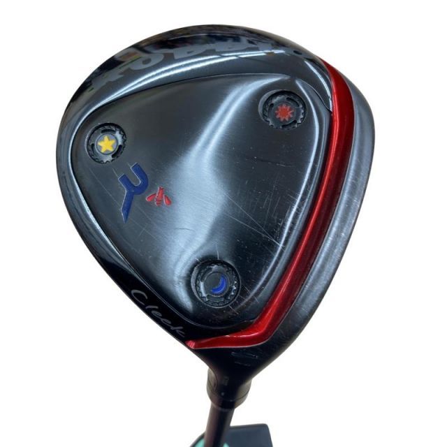 中古】 ロッディオ RODDIO フェアウェイウッド Creek フェアウェイ