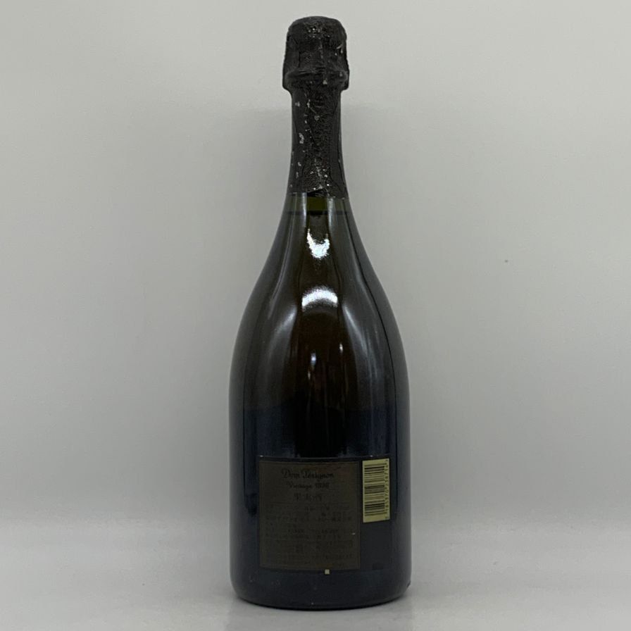 ドンペリニヨン ヴィンテージ 白 1996 750ml 未開栓 - メルカリ