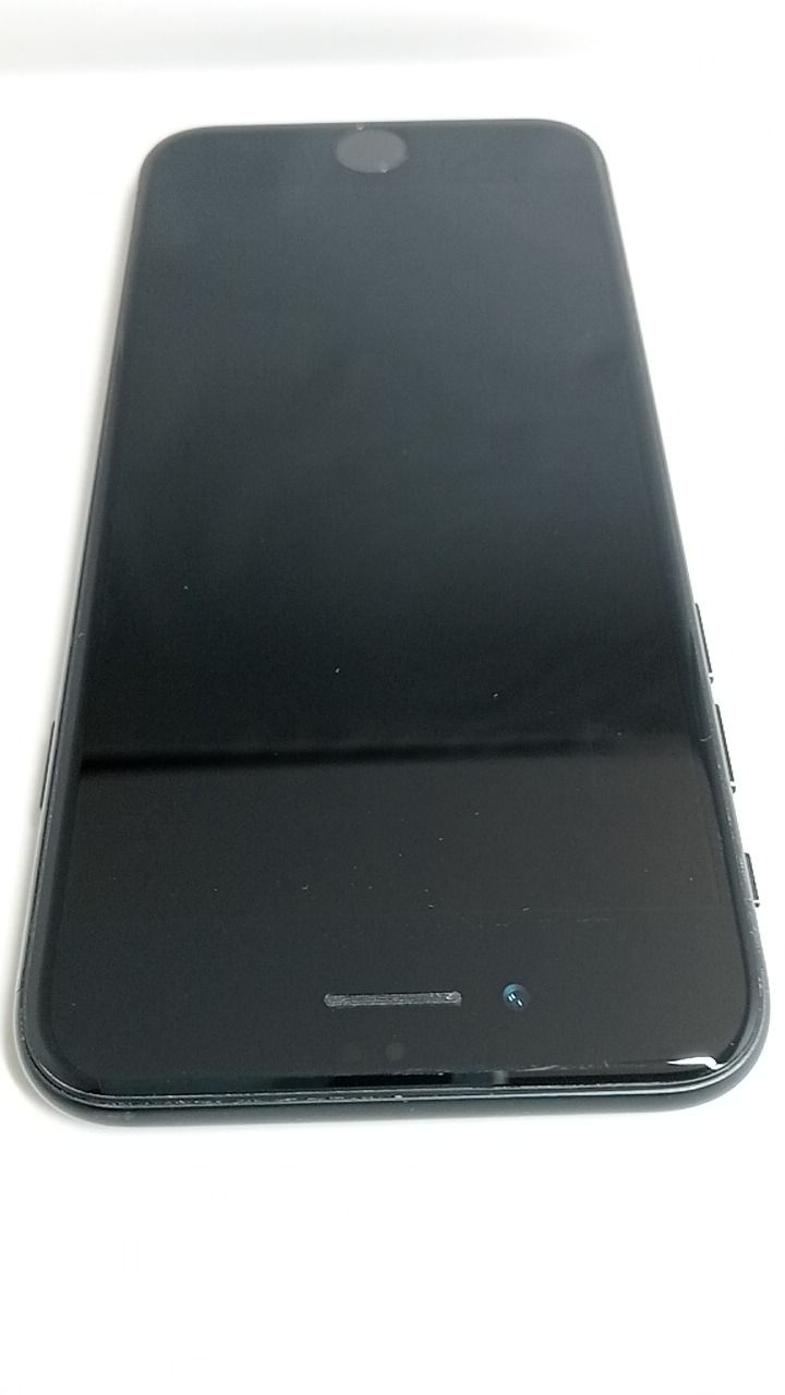 整備済！ iPhoneSE A2296 128GB ブラック 本体 SIMフリー 箱 259901945 