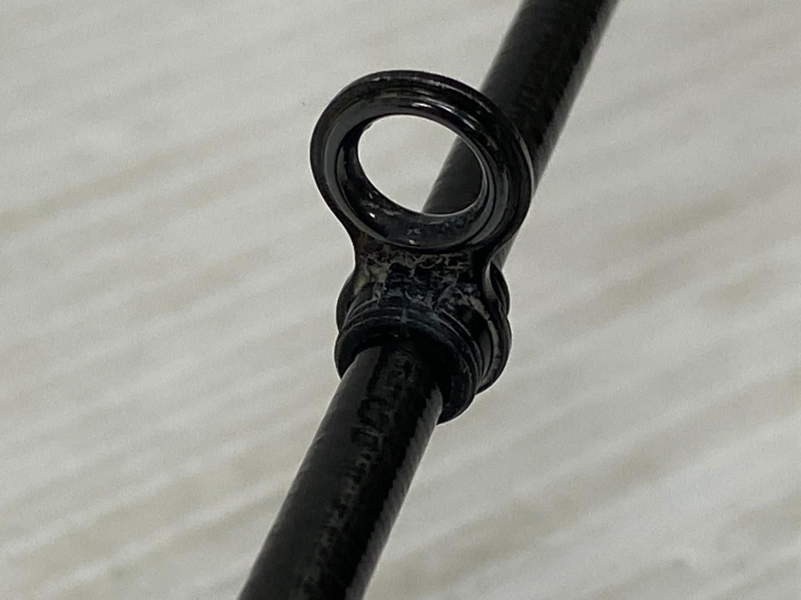  品 NFT POWER LOOP 石鯛 525 H 磯竿 ○YR 19746○ 磯竿 ロッド