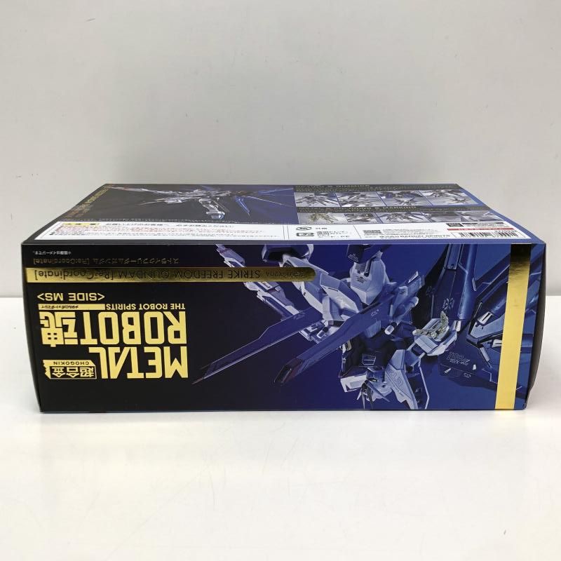  METAL ROBOT魂ｻｲﾄﾞｴﾑｴｽ ｽﾄﾗｲｸﾌﾘｰﾀﾞﾑｶﾞﾝﾀﾞﾑ Re Coordinate 66 その他 おもちゃ