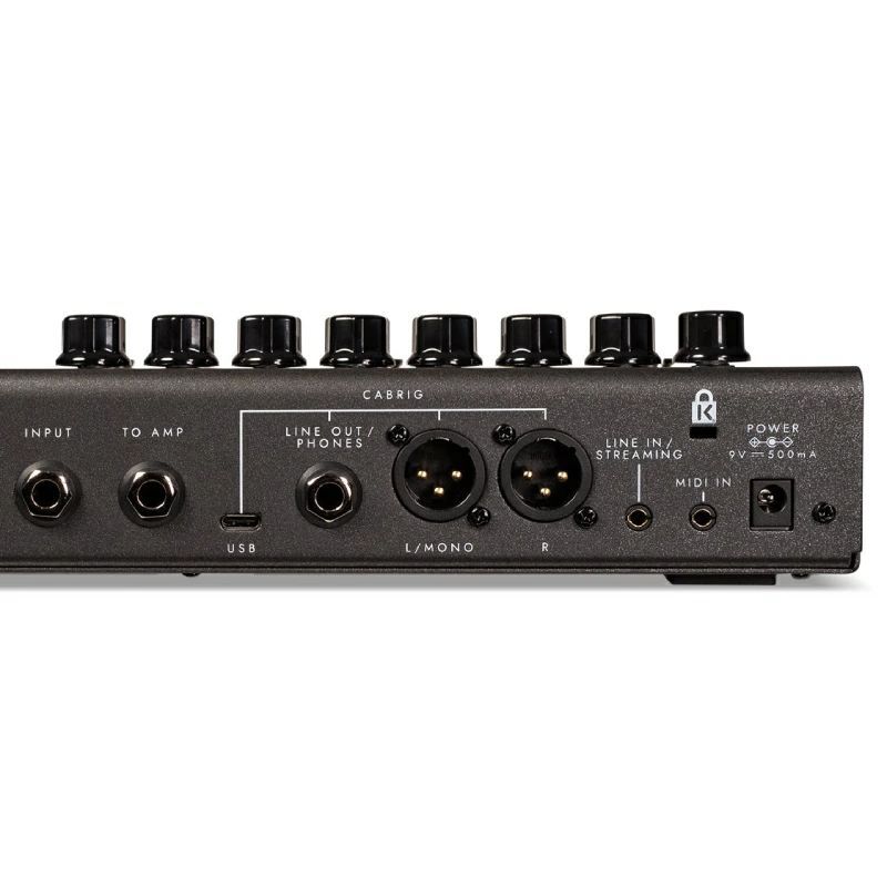 新品・メーカー保証付】Blackstar ID:X Floor Two DSPモデラー マルチ
