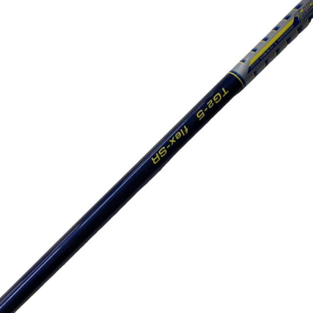 中古】 ブリヂストン TOUR B JGR(2019) 3W フェアウェイウッド FW TOUR