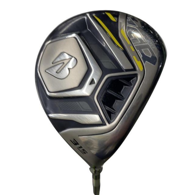 中古】 ブリヂストン TOUR B JGR(2019) 3W フェアウェイウッド FW TOUR