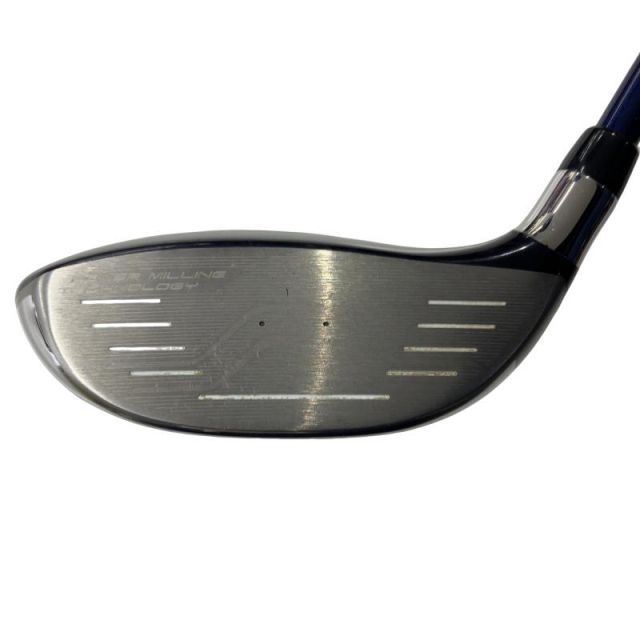 中古】 ブリヂストン TOUR B JGR(2019) 3W フェアウェイウッド FW TOUR