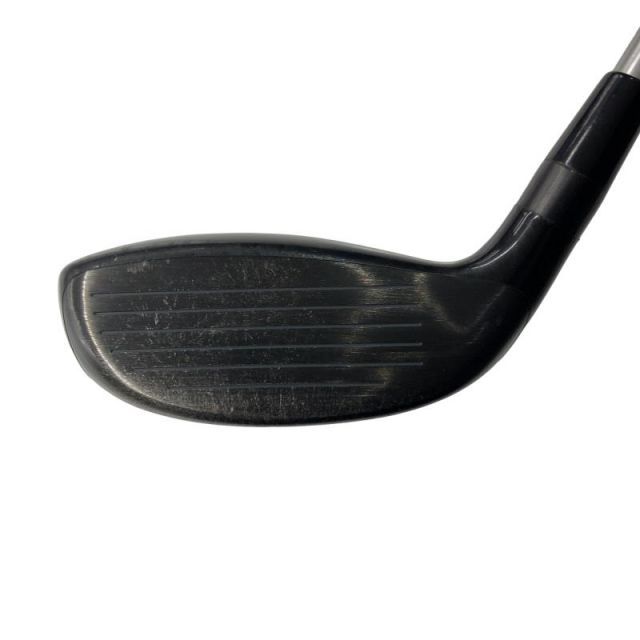 中古】 ダンロップ SRIXON ZX H U3 ユーティリティ UT 純正特注