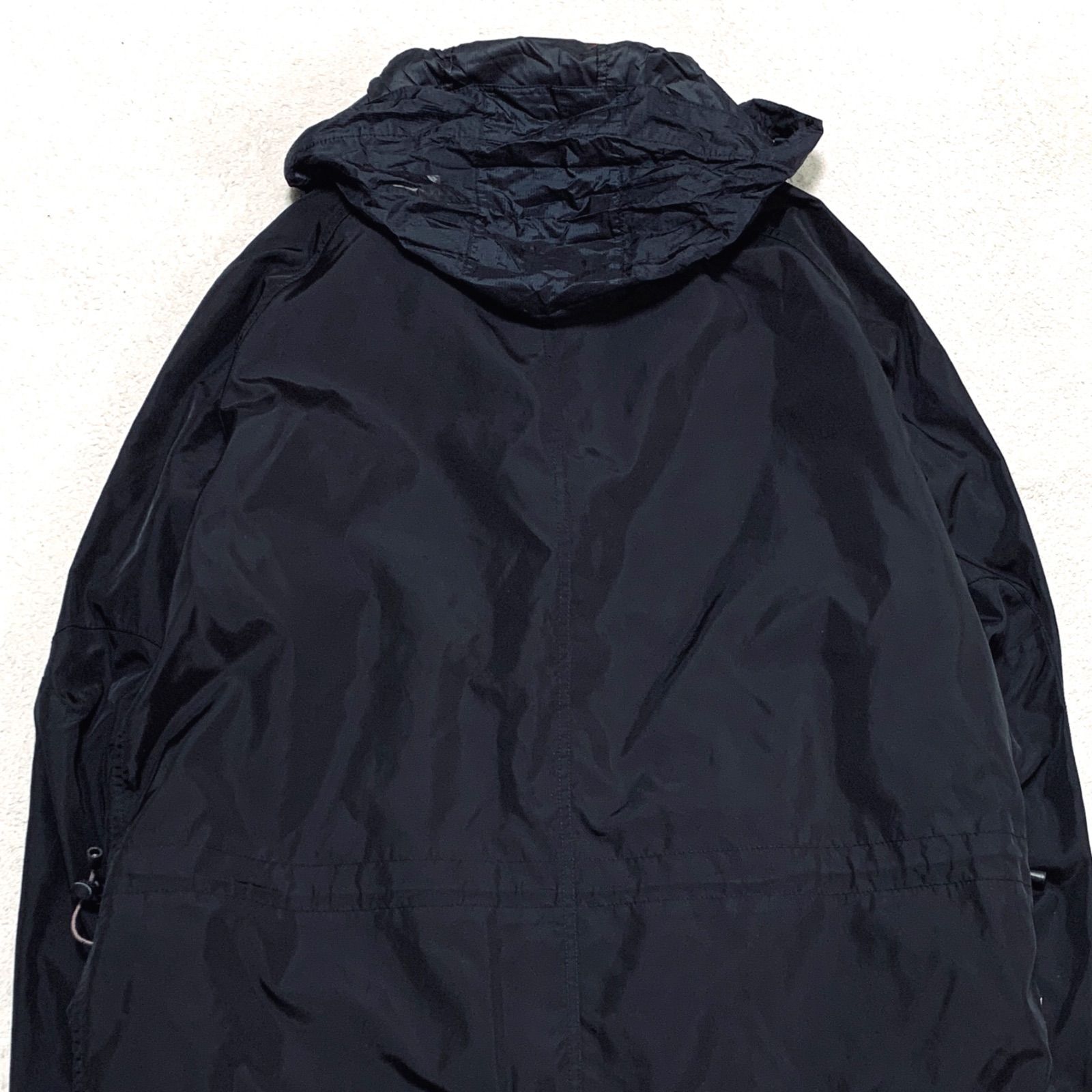POLO SPORT Ralph Lauren モッズコート モッズパーカー ミリタリー 