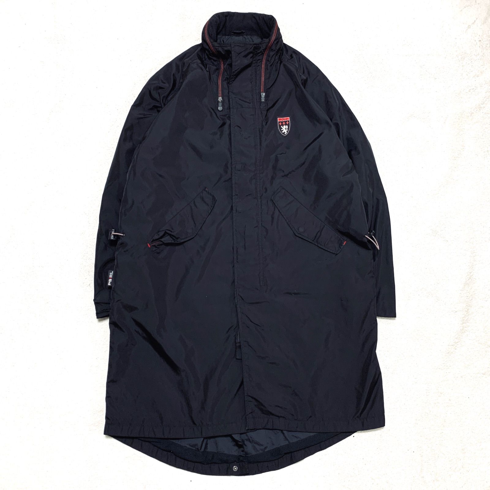 POLO SPORT Ralph Lauren モッズコート モッズパーカー ミリタリー 