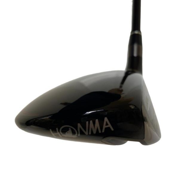 中古】 本間ゴルフ TOUR WORLD GS 7W フェアウェイウッド FW SPEED