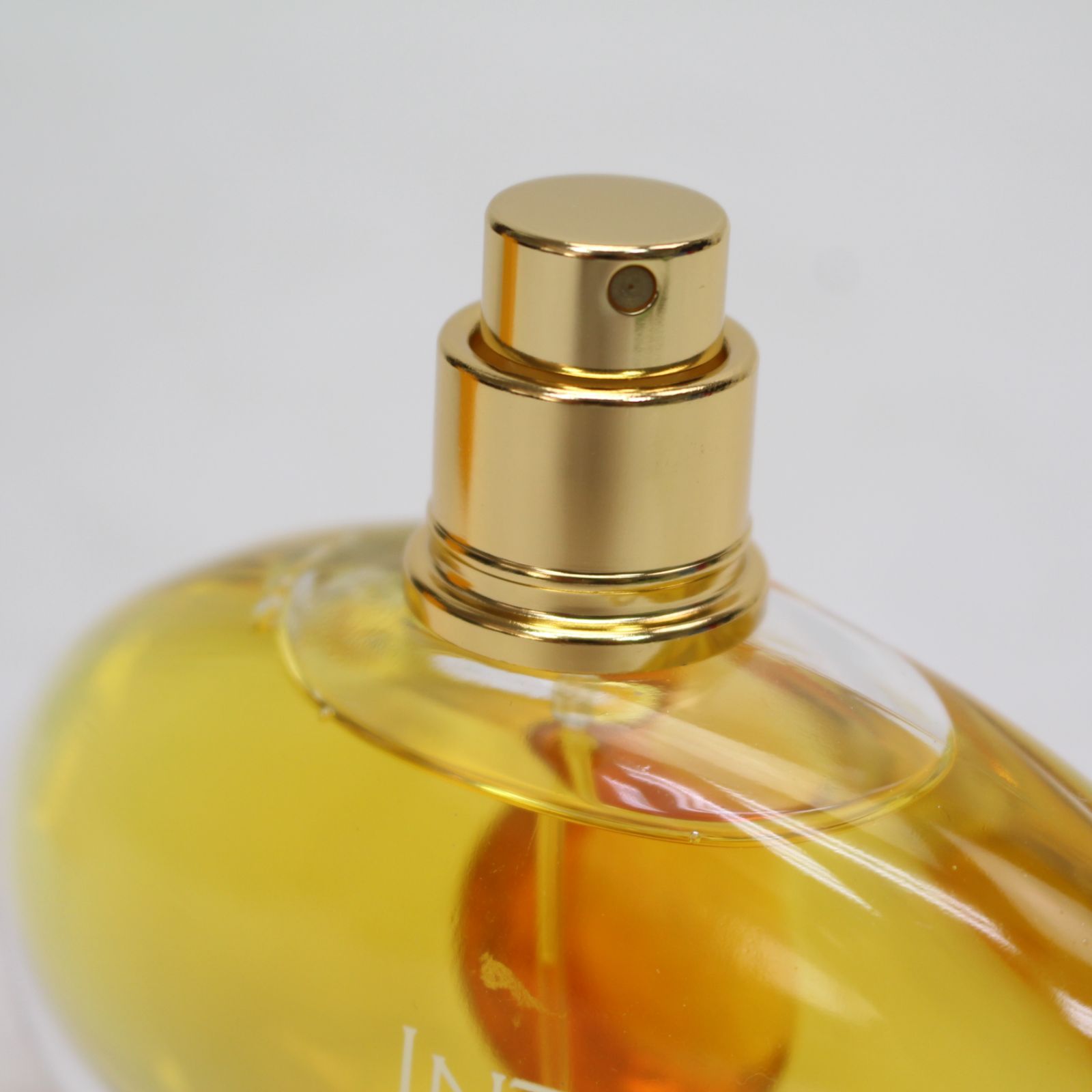 642)【未使用】エスティーローダー イントゥイション EDP 50ml - メルカリ
