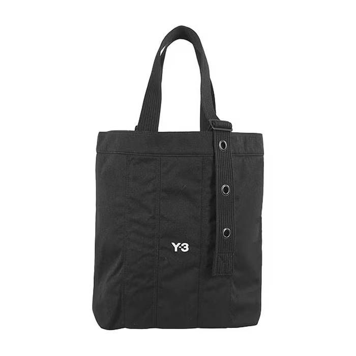 新品 Y-3 ワイスリー トートバック IR5794 Y-3 TOTE Poly ショルダー