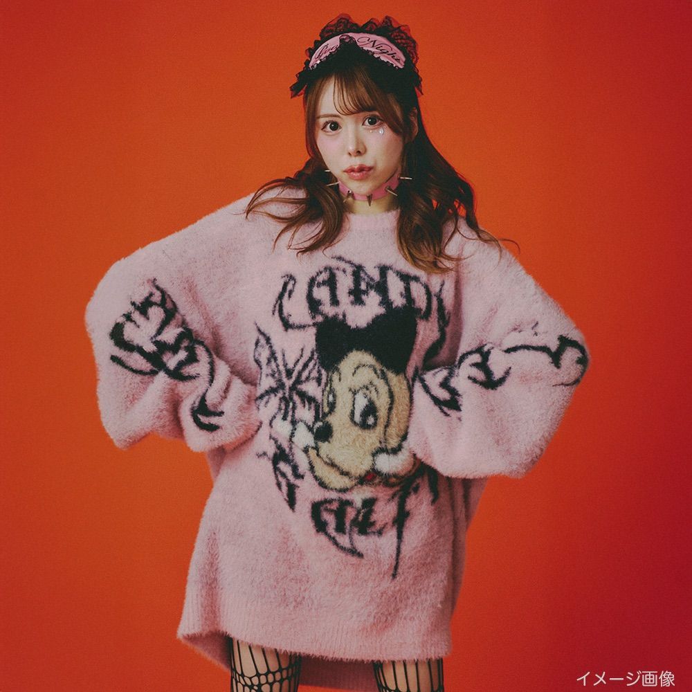 2025AW CANDY GALFY ガルフィー キャンディガルフィー レディース