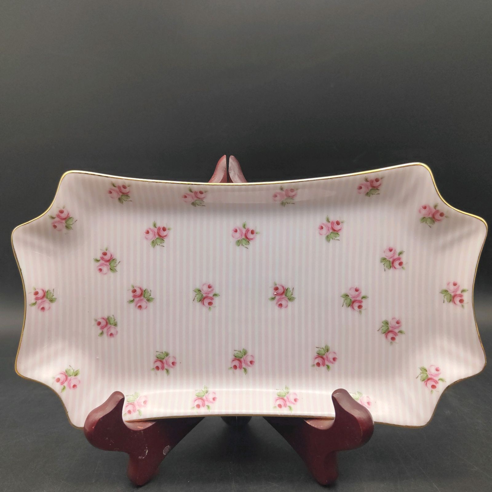 サンドウィッチプレート