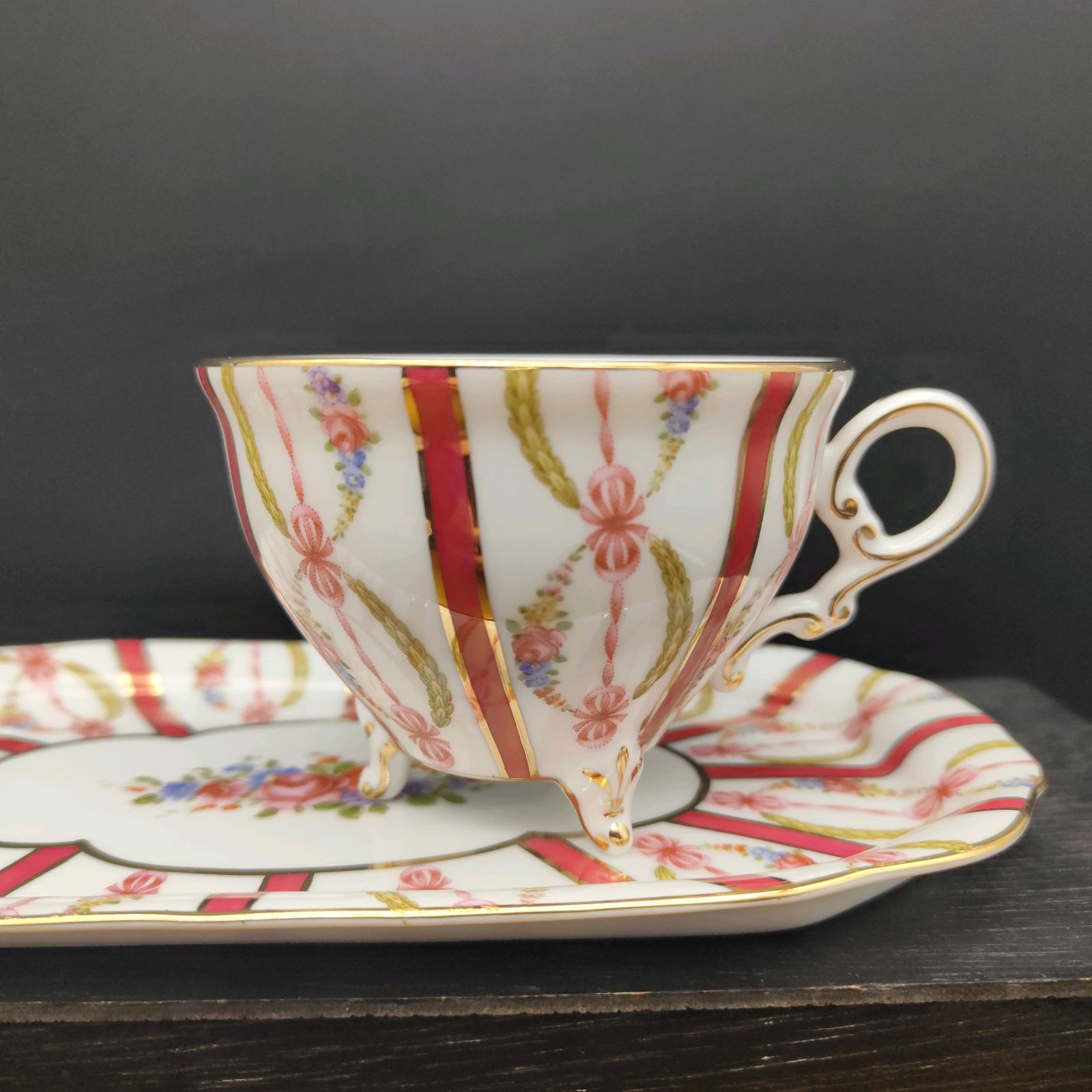 3種類 ゴールド