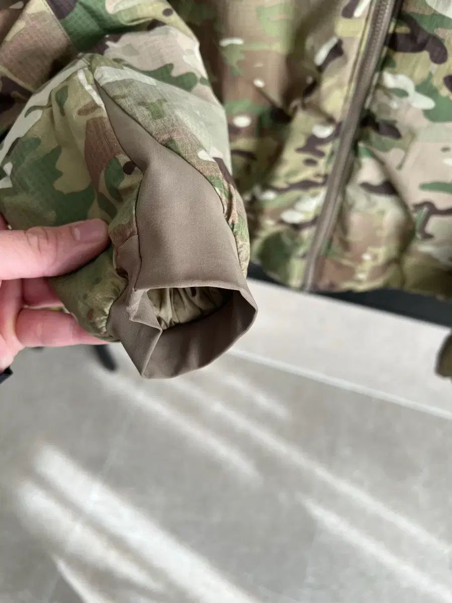  アークテリクス リーフ コールド WX フーディ LT Gen 2 1 マルチカム M その他 アウター