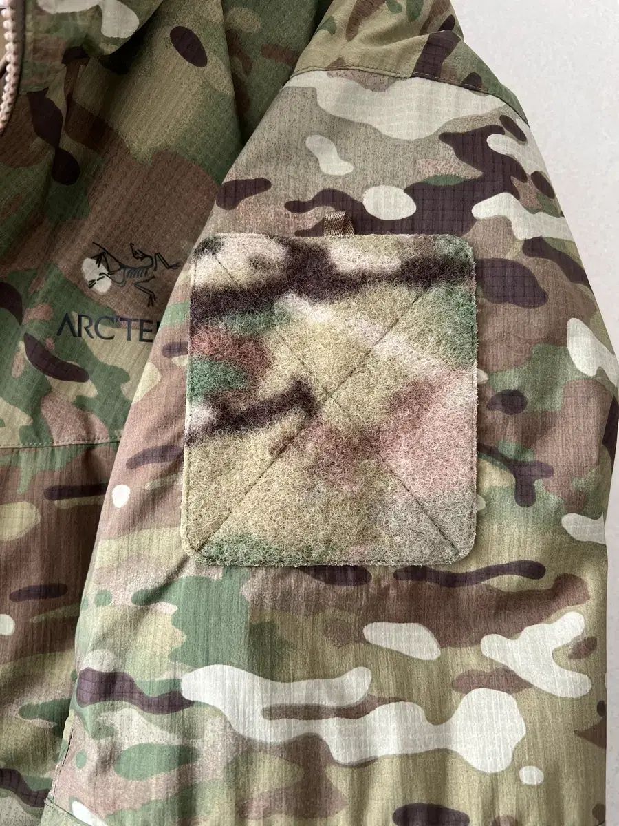 アークテリクス