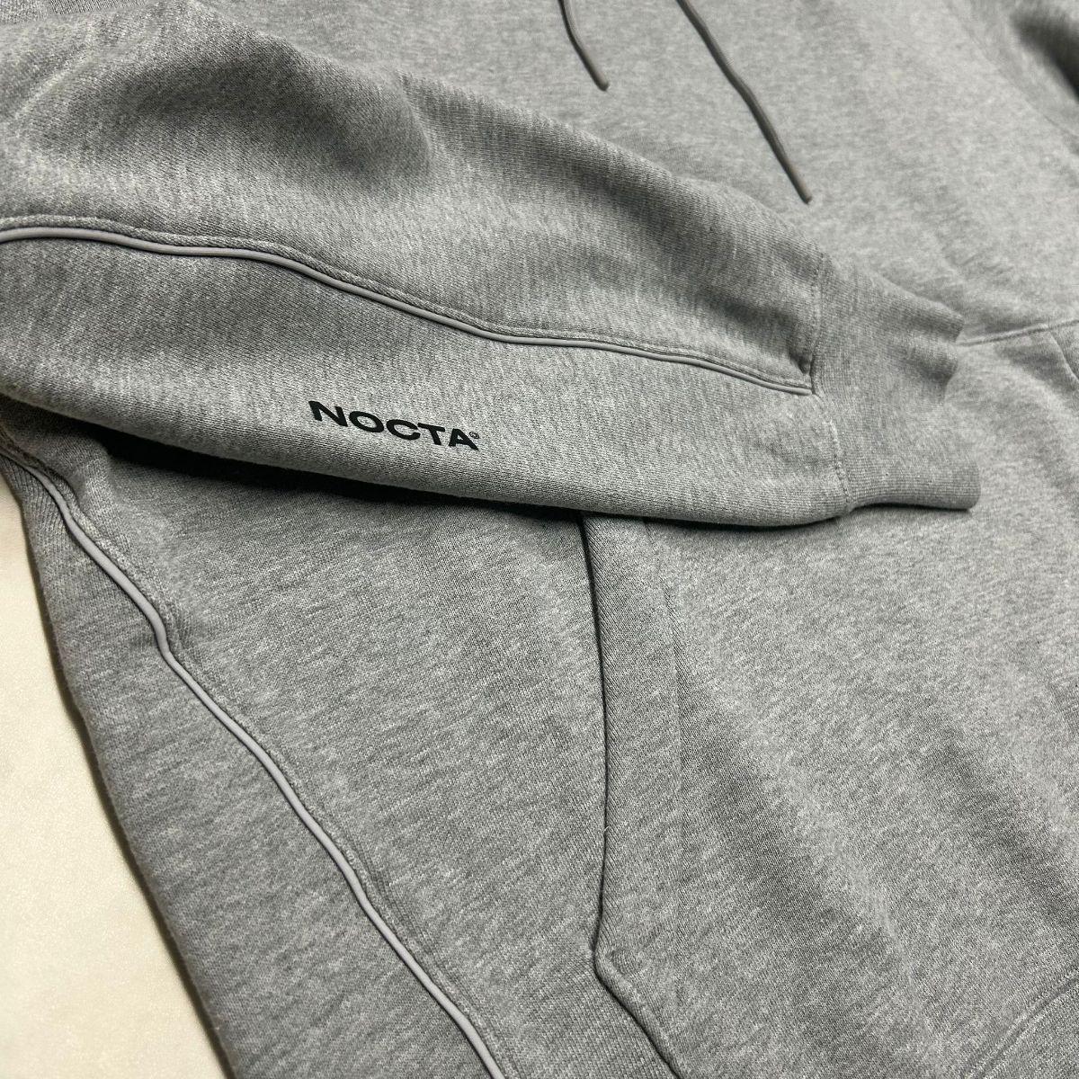 NIKE ナイキ NOCTA ノクタ CS HOODIE フリース プルオーバー パーカー 