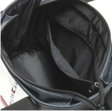 トミーヒルフィガー カートバッグ