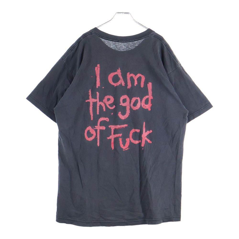 VINTAGE (ヴィンテージ) 90s MARILYN MANSON LUNCHBOX I AM THE GOD OF