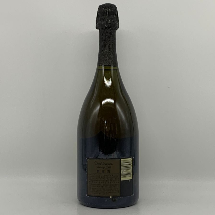 ドンペリニヨン　VINTAGE 2002 Dom Pérignon Champagne Brut 2002 | Moët & Chandon | Vintage Grapes