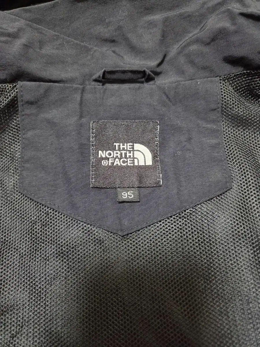 THE NORTH FACE ザノースフェイス ウィンドブレーカー 95