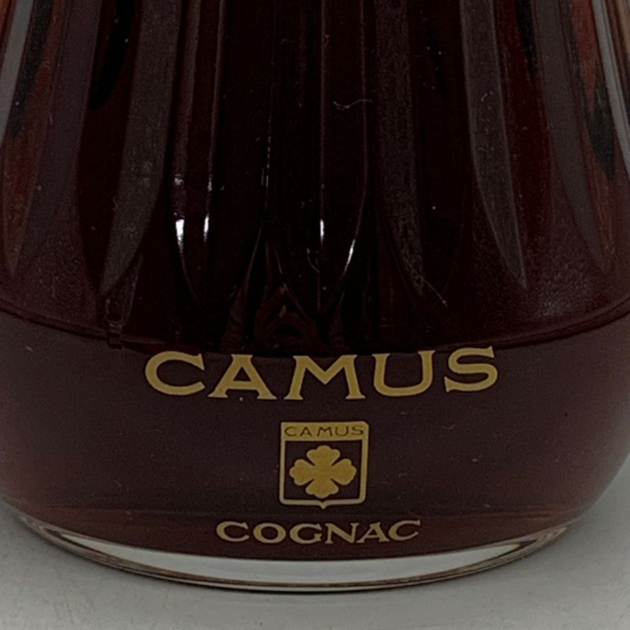 カミュ バカラ カラフェ 700ml 40% CAMUS 【W4】 - メルカリ