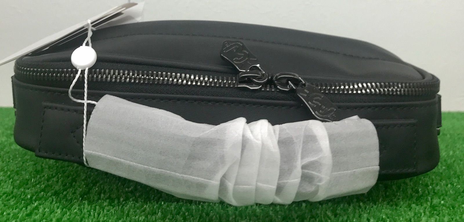 name ラウンドバッグ