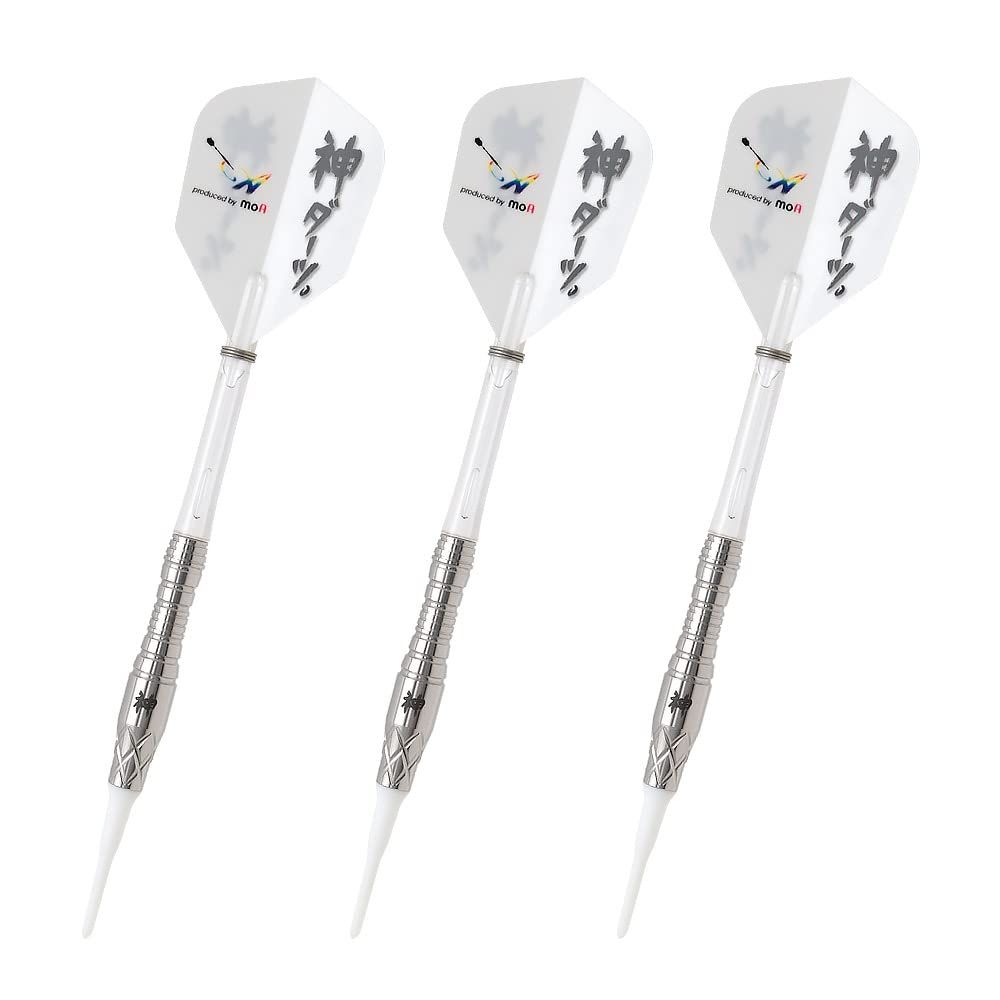  moA モア 神ダーツ 29号機 2BA ダーツ バレル ダーツセット ダーツ パズル ボードゲーム