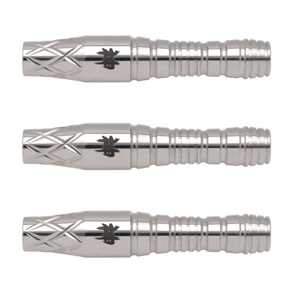 moA モア 神ダーツ 29号機 2BA ダーツ バレル ダーツセット