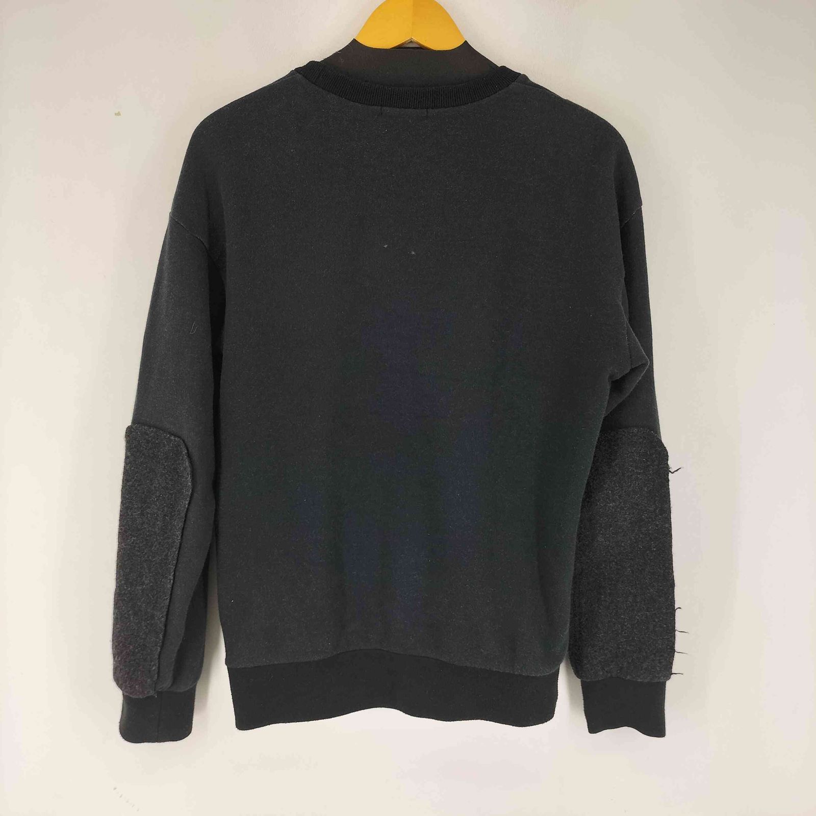 コムデギャルソンオム COMME des GARCONS HOMME 2017AW エルボーパッチ 