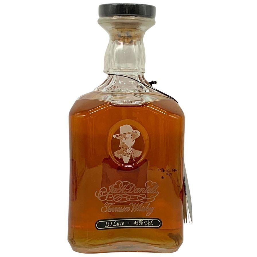 ウイスキー Jack Daniel's 125th Anniversary ジャックダニエル ウイスキー 125周年 125th アニバーサリー 【H2