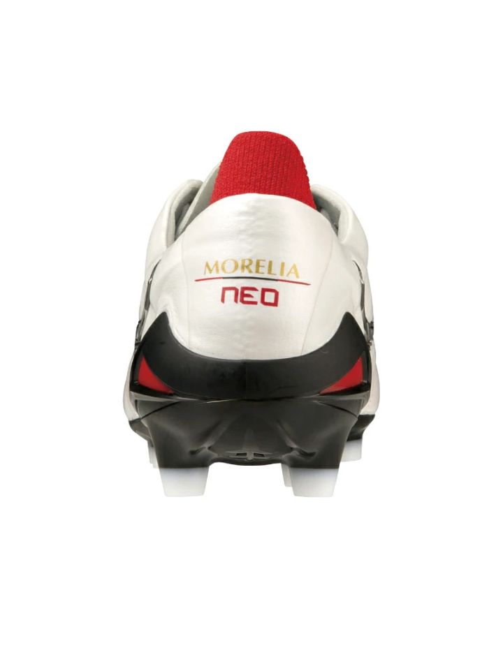 ☆【国内正規品・未着用新品】ミズノ モレリア NEO 4 JAPAN P1GA233009