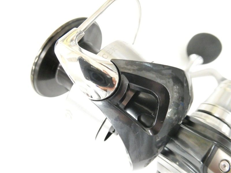 ダイワ 24セルテート