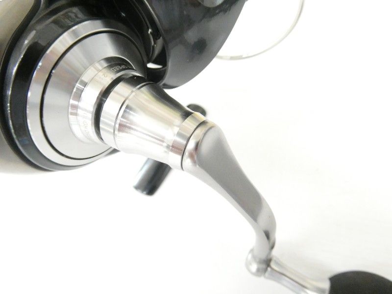  ダイワ 24セルテート LT 5000 D-XH 04- スピニングリール リール