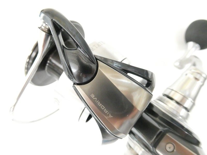 ダイワ 24セルテート LT 5000 D XH 04