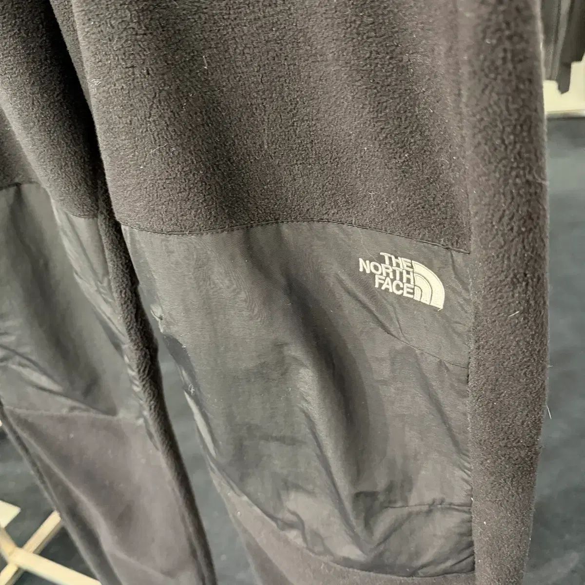 ポーラテック デナリ