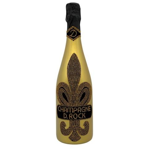 飲料・酒 D.ROCK ゴールド 750ml 12% シャンパン【M1】
