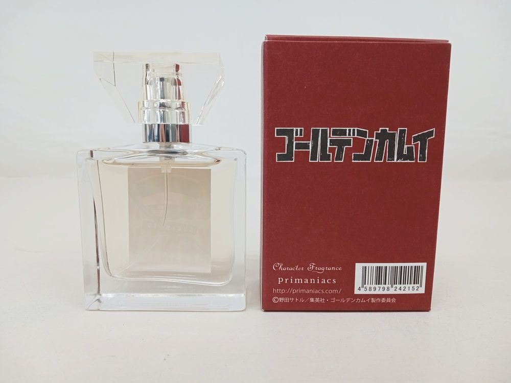 杉元佐一 尾形百之助