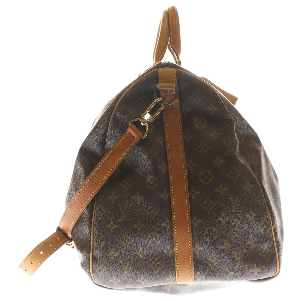 LOUIS VUITTON (ルイヴィトン) モノグラム キーポル バンドリエール60