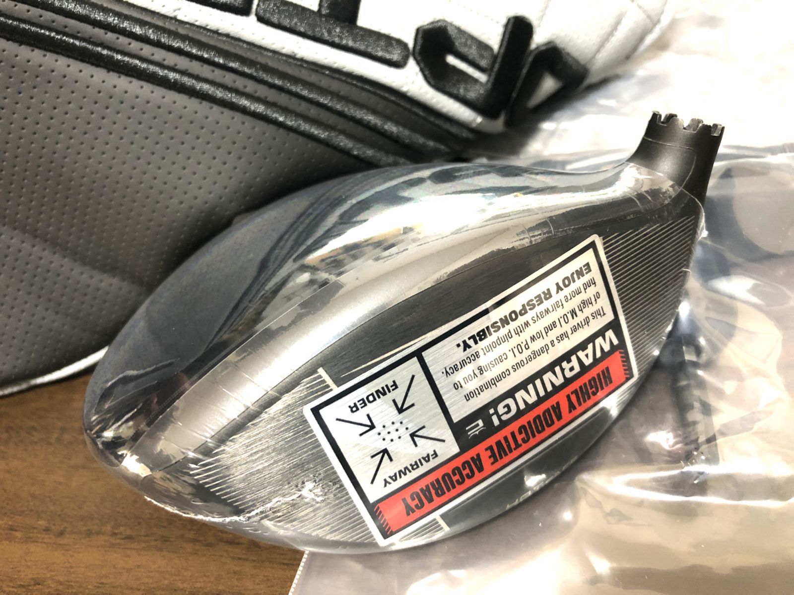 新品 最新 コブラ COBRA オプティム エックス OPTM X 9.0° ドライバー