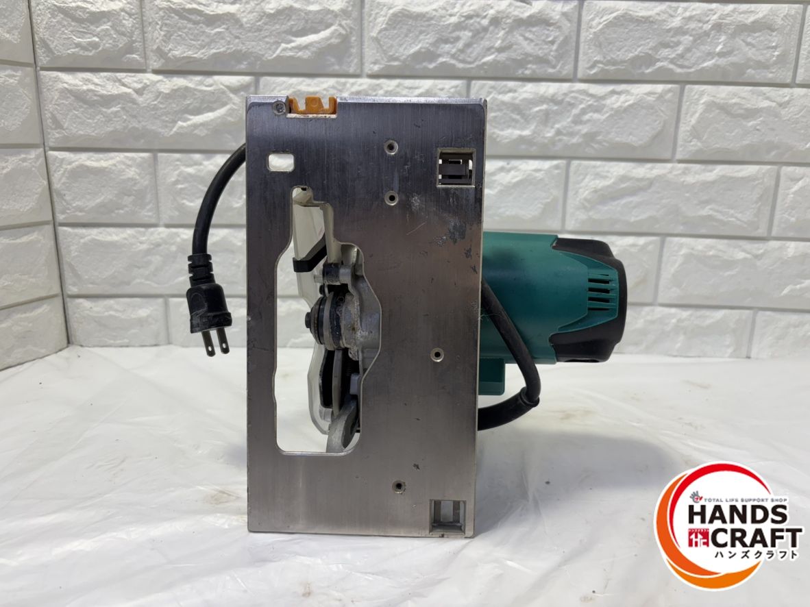 ED 電子集じん丸ノコ