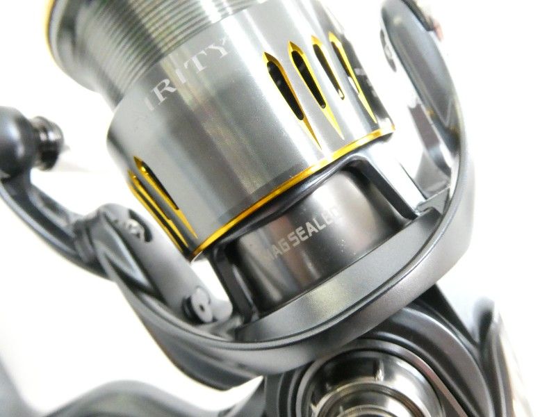 ダイワ 23エアリティ