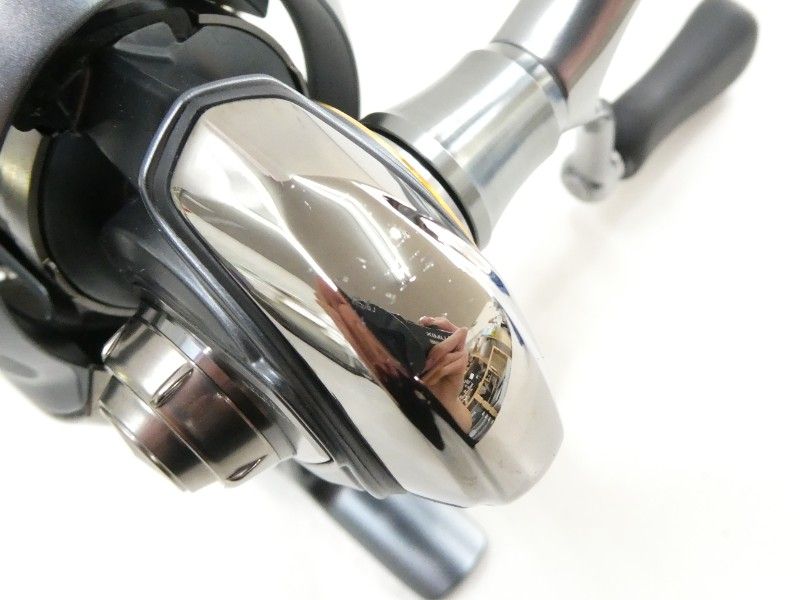 ダイワ 23エアリティ