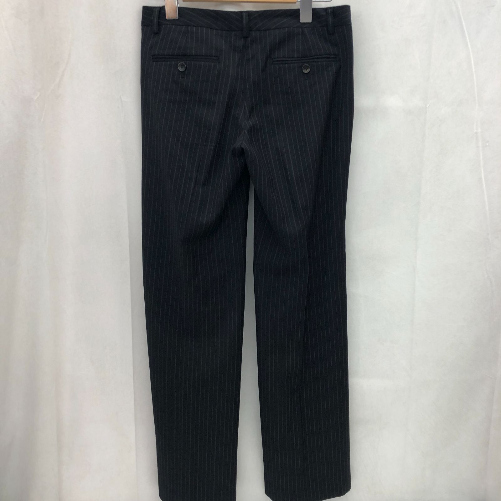 セオリーリュクス ストライプ パンツスーツ38 中古美品 セオリーリュクス ストライプ パンツスーツ38 中古美品 楽天市場