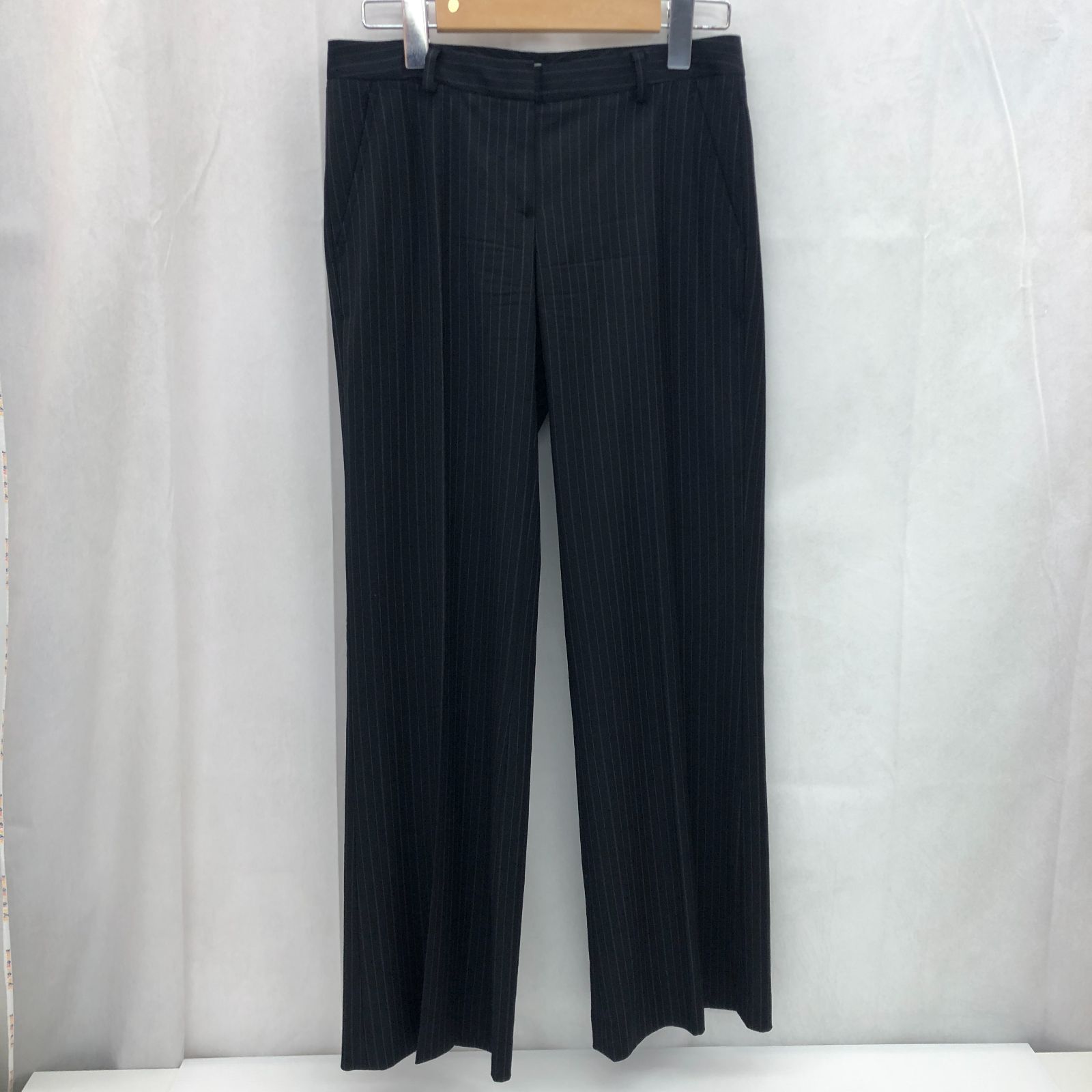 Theory luxe セオリーリュクス パンツ スラックス ボトム レディース