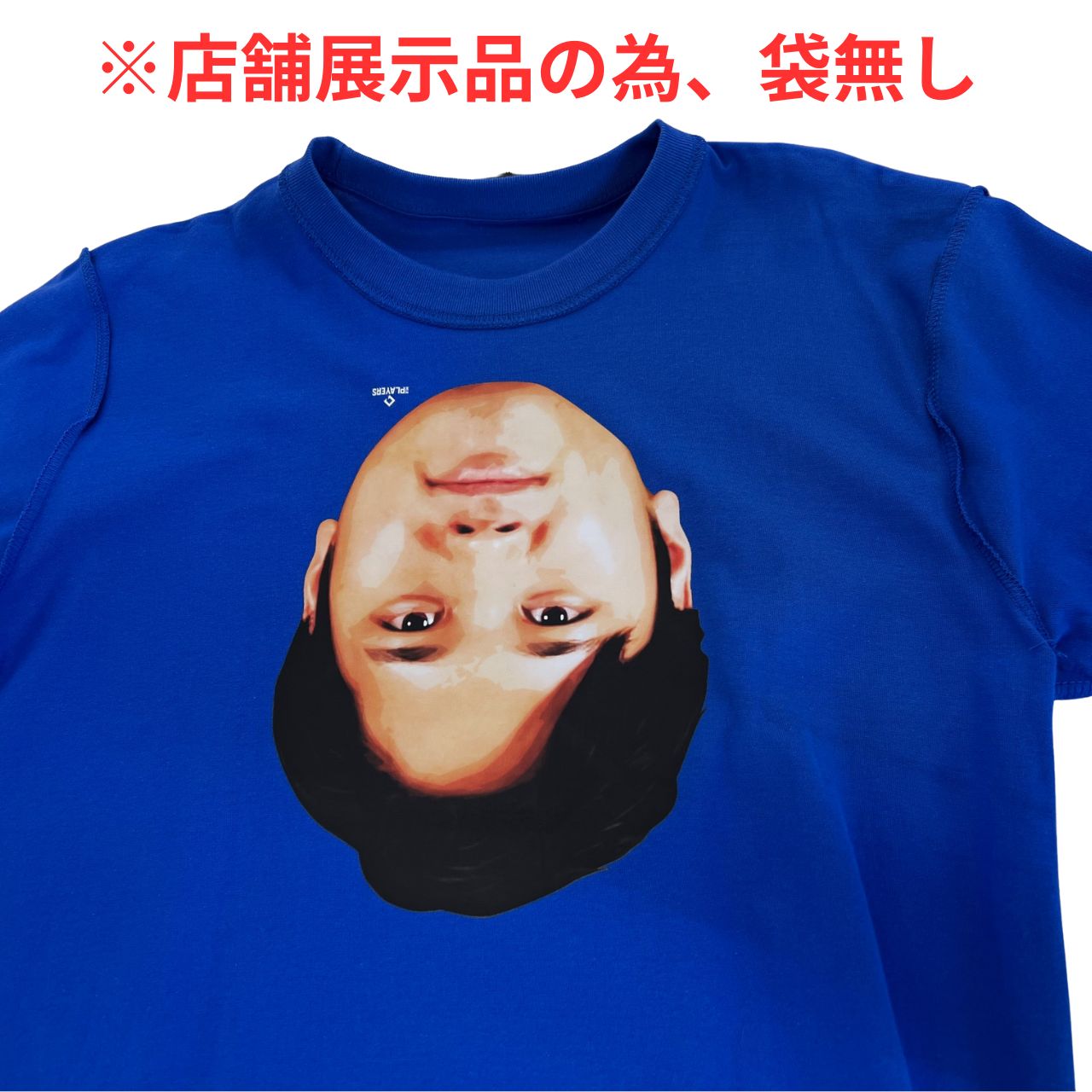 SHOHEI OHTANI「BOTY」Tシャツ 大谷翔平 ロバート秋山 袋無し - メルカリ