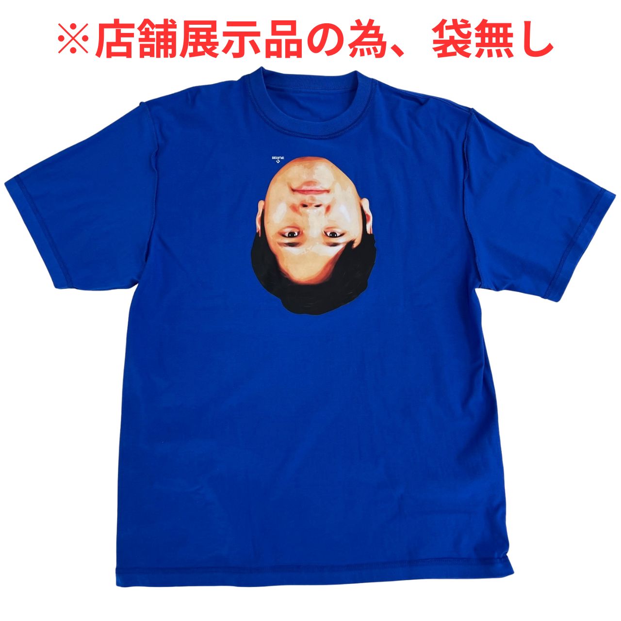 SHOHEI OHTANI「BOTY」Tシャツ 大谷翔平 ロバート秋山 袋無し - メルカリ