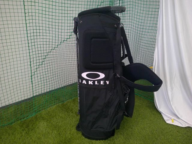  バッグ その他 OAKLEY STAND 17 0 FOS901378 9 5型 0 8895 博多 レインウェア ゴルフバッグ キャディバッグ ゴルフ
