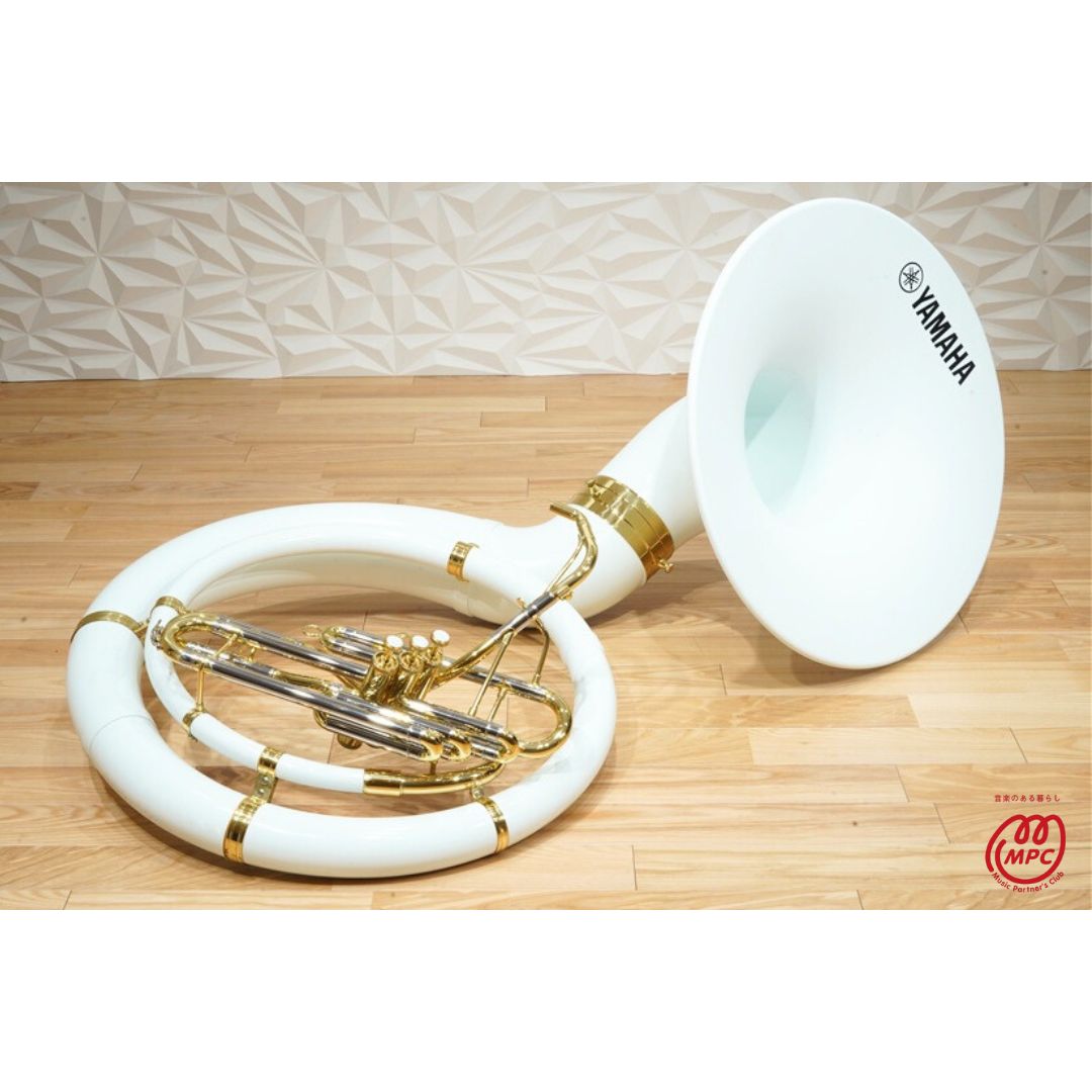 中古】YAMAHA（ヤマハ）スーザフォン YSH-301 吹奏楽 オーケストラ